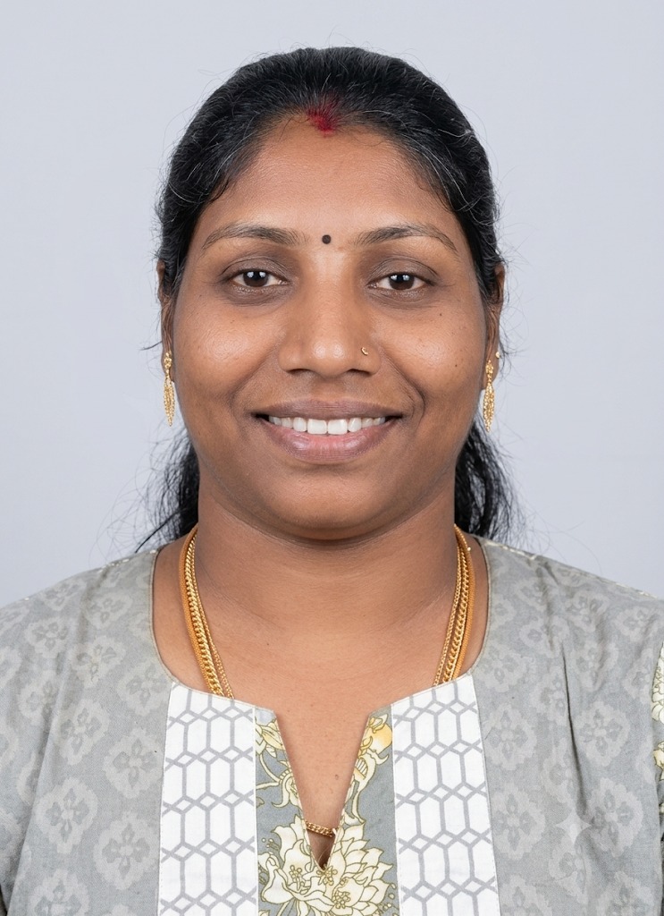 Rosemeena Kounder - Part time Cleaner and Cook in Malad West in Mumbai
